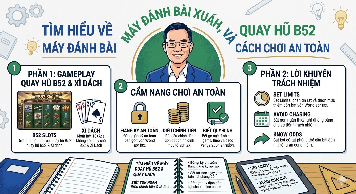 máy đánh bài xì dách,quay hũ b52